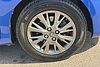 Toyota YARIS 1.5 Hybrid Icon 5dr CVT Blue