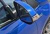 Toyota YARIS 1.5 Hybrid Icon 5dr CVT Blue