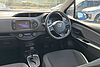 Toyota YARIS 1.5 Hybrid Icon 5dr CVT Blue