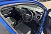 Toyota YARIS 1.5 Hybrid Icon 5dr CVT Blue