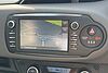 Toyota YARIS 1.5 Hybrid Icon 5dr CVT Blue