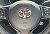 Toyota YARIS 1.5 Hybrid Icon 5dr CVT Blue