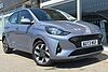 Hyundai I10 1.0 Advance 5dr Intense Blue