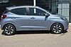 Hyundai I10 1.0 Advance 5dr Intense Blue