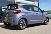 Hyundai I10 1.0 Advance 5dr Intense Blue
