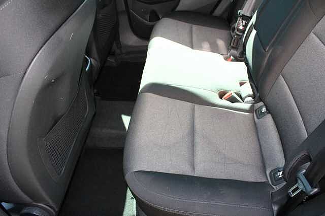 Hyundai TUCSON SE Nav 1.6 GDI Micron Grey