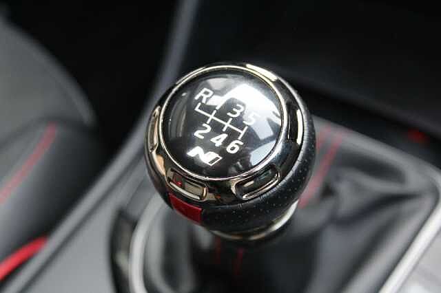 Hyundai TUCSON N Line S 1.6 T-GDI 150PS