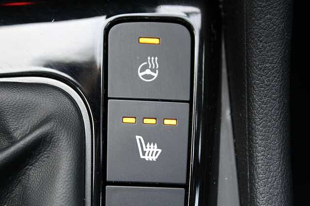 Hyundai TUCSON N Line S 1.6 T-GDI 150PS