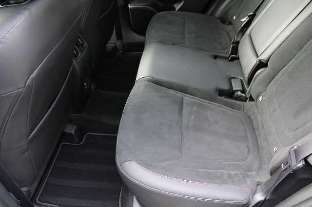 Hyundai TUCSON N Line S 1.6 T-GDI 150PS