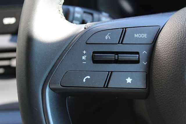 Hyundai i20 Advance 1.0 T-GDI