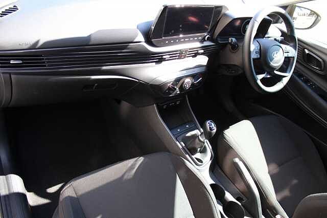 Hyundai i20 Advance 1.0 T-GDI