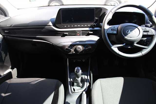 Hyundai i20 Advance 1.0 T-GDI