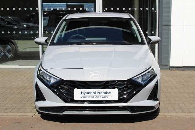 Hyundai i20 Advance 1.0 T-GDI