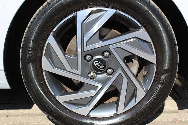 Hyundai i20 Advance 1.0 T-GDI