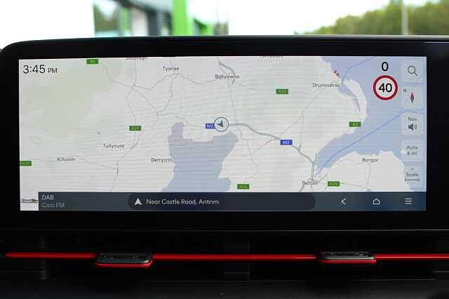 Hyundai KONA Electric N Line 65kwh