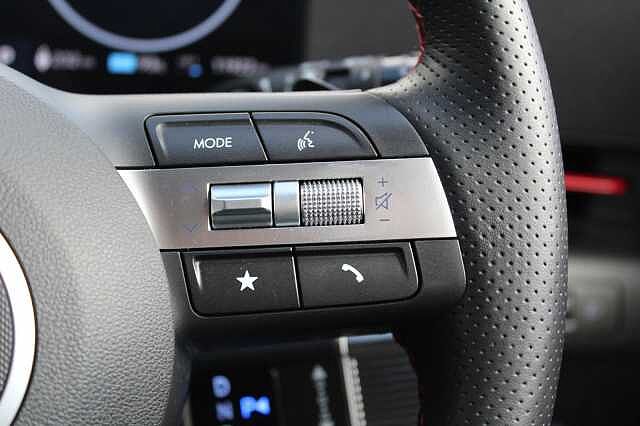 Hyundai KONA Electric N Line 65kwh