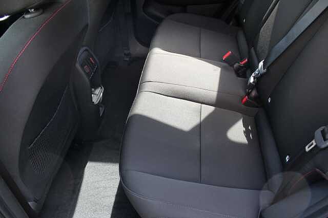 Hyundai KONA Electric N Line 65kwh