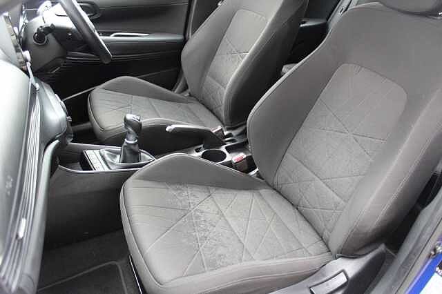 Hyundai BAYON SE Connect 1.0 T-GDI