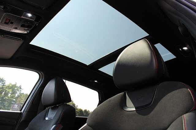 Hyundai TUCSON N Line S 1.6 T-GDI HEV