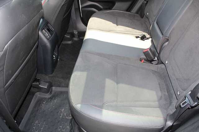 Hyundai TUCSON N Line S 1.6 T-GDI HEV