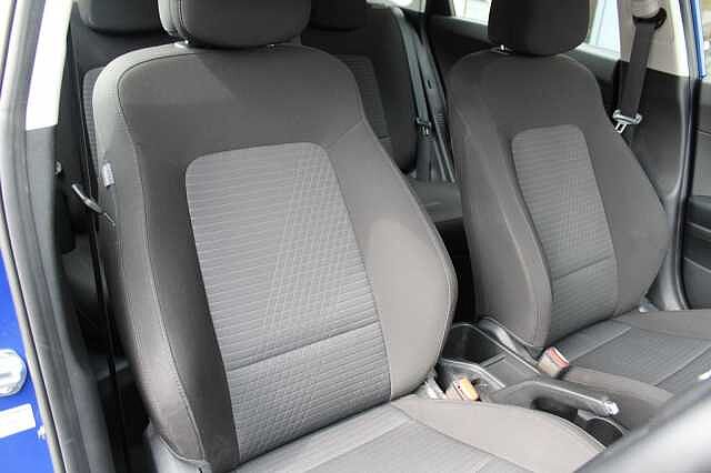 Hyundai i20 SE Connect 1.0 T-GDI