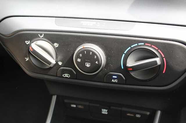 Hyundai i20 SE Connect 1.0 T-GDI