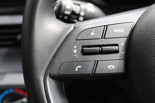 Hyundai i20 SE Connect 1.0 T-GDI