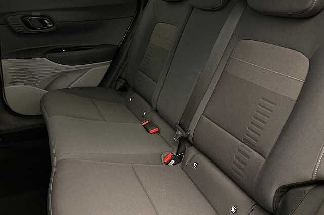 Hyundai i30 SE Connect 1.0 T-GDI