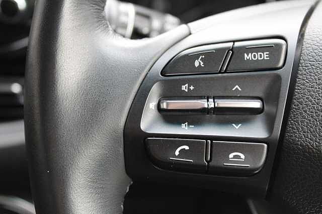 Hyundai i30 SE Connect 1.0 T-GDI