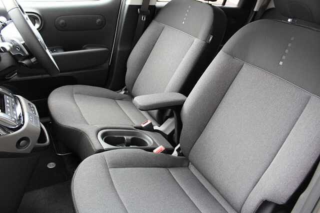 Hyundai INSTER 02 49 kWh