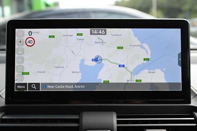 Hyundai INSTER 02 49 kWh