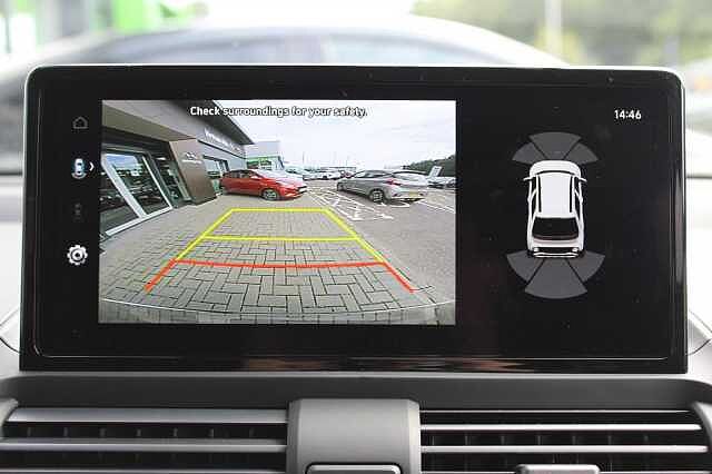 Hyundai INSTER 02 49 kWh