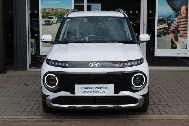 Hyundai INSTER 02 49 kWh