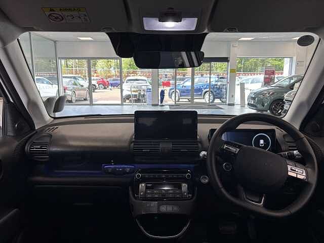 Hyundai INSTER 02 49kWh
