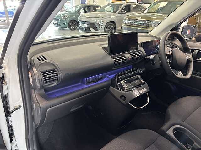 Hyundai INSTER 02 49kWh