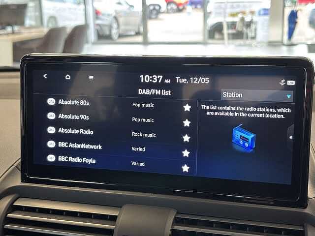 Hyundai INSTER 02 49kWh