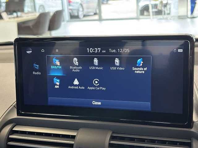 Hyundai INSTER 02 49kWh
