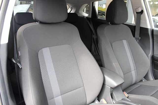 Hyundai i20 Premium 1.0 T-GDI Auto