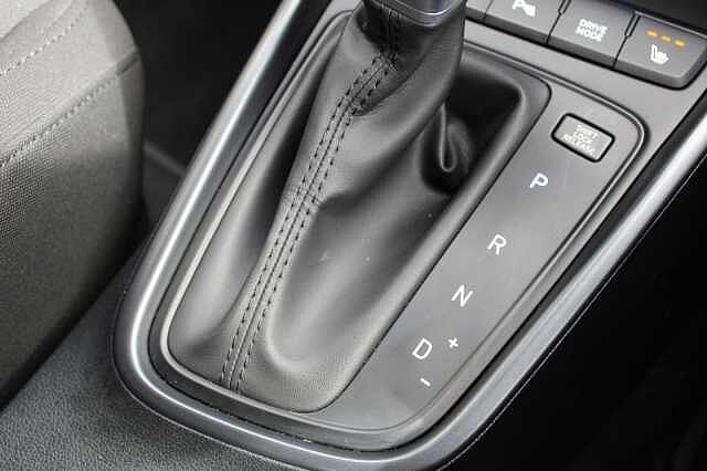 Hyundai i20 Premium 1.0 T-GDI Auto