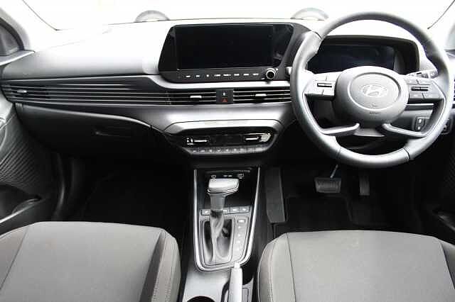 Hyundai i20 Premium 1.0 T-GDI Auto