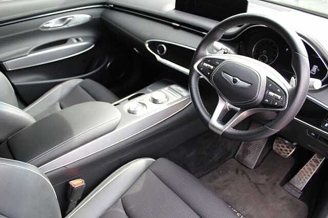 Genesis GV70 Sport  2.2D Auto AWD