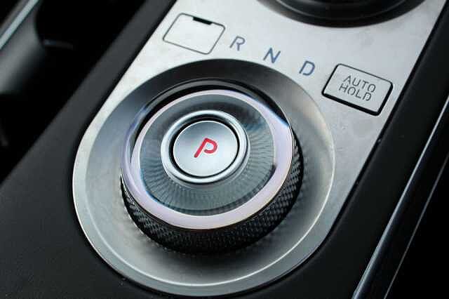 Genesis GV70 Sport  2.2D Auto AWD