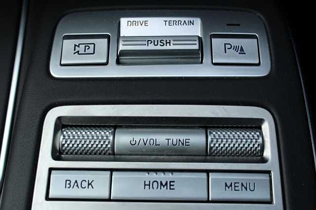 Genesis GV70 Sport  2.2D Auto AWD