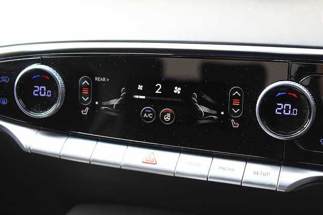 Genesis GV70 Sport  2.2D Auto AWD