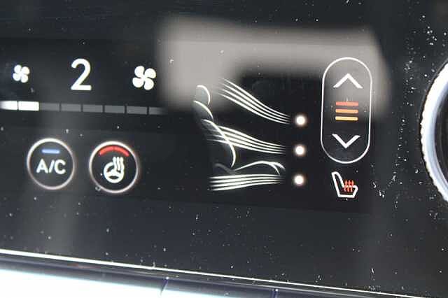 Genesis GV70 Sport  2.2D Auto AWD