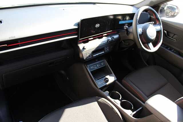 Hyundai KONA Electric N Line 65kwh