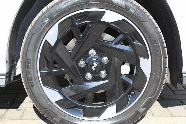 Hyundai KONA Electric N Line 65kwh