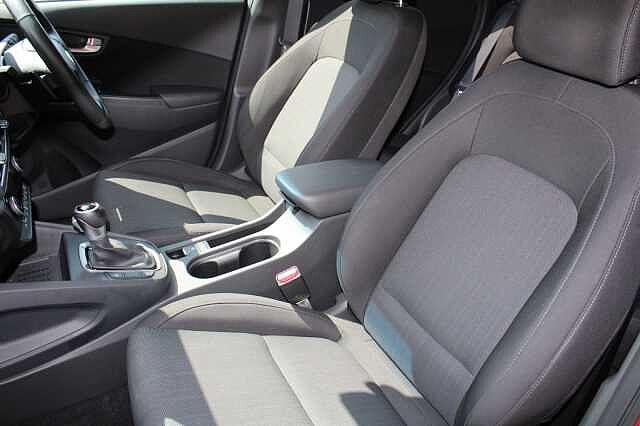 Hyundai KONA Hybrid Premium 1.6 GDI HEV