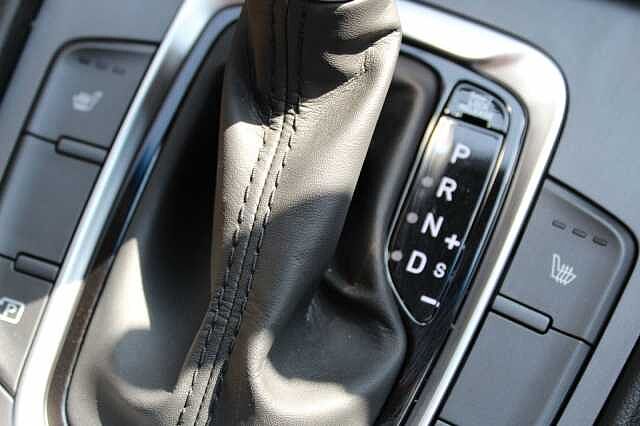 Hyundai KONA Hybrid Premium 1.6 GDI HEV