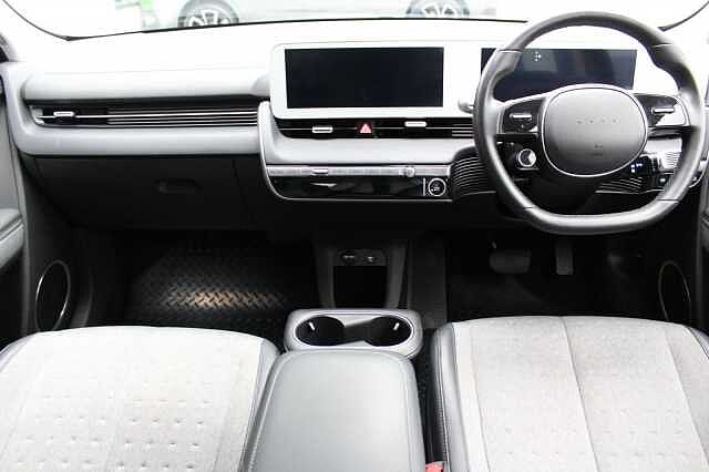 Hyundai IONIQ 5 Premium 77kWh